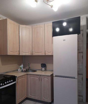 Продажа 1-комнатной квартиры, Краснодар, улица имени 40-летия Победы,  97/2