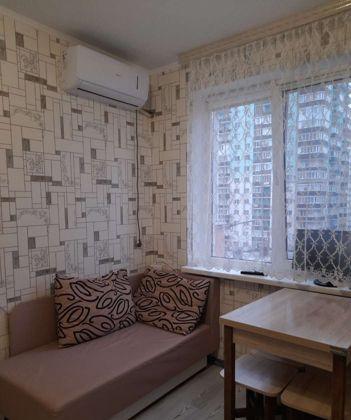 Продажа 1-комнатной квартиры, Краснодар, улица имени 40-летия Победы,  97/2