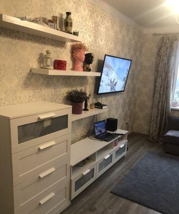 Продажа 1-комнатной квартиры, Краснодар, улица им. Героя Яцкова И.В.,  13