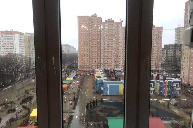 Продажа 1-комнатной квартиры, Краснодар, улица им. Героя Яцкова И.В.,  13