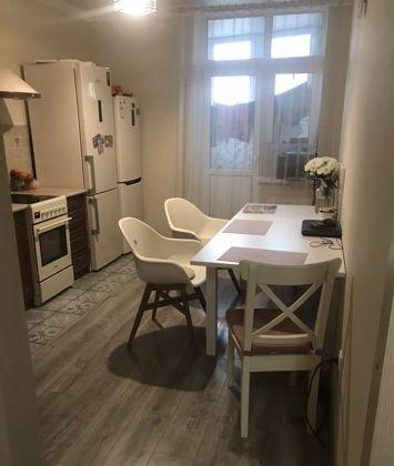 Продажа 1-комнатной квартиры, Краснодар, улица им. Героя Яцкова И.В.,  13