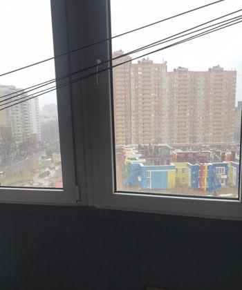 Продажа 1-комнатной квартиры, Краснодар, улица им. Героя Яцкова И.В.,  13