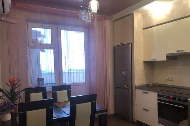 Продажа 1-комнатной квартиры, Краснодар, Восточно-Кругликовская улица,  22