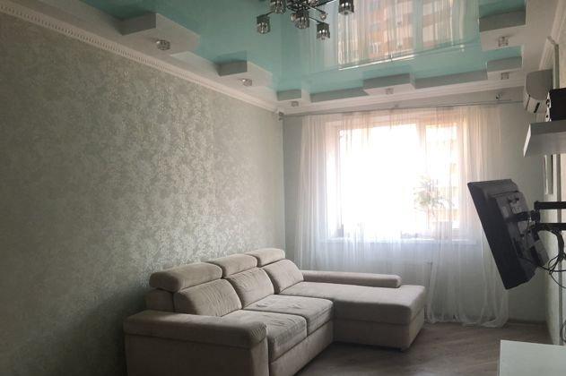 Продажа 1-комнатной квартиры, Краснодар, Восточно-Кругликовская улица,  22