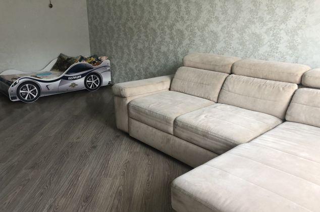 Продажа 1-комнатной квартиры, Краснодар, Восточно-Кругликовская улица,  22