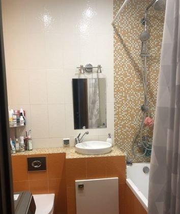 Продажа 1-комнатной квартиры, Краснодар, Восточно-Кругликовская улица,  22