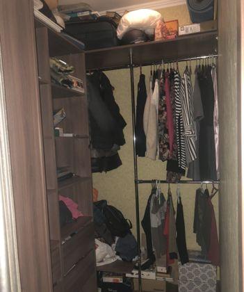 Продажа 1-комнатной квартиры, Краснодар, Восточно-Кругликовская улица,  22