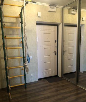 Продажа 1-комнатной квартиры, Краснодар, Восточно-Кругликовская улица,  22