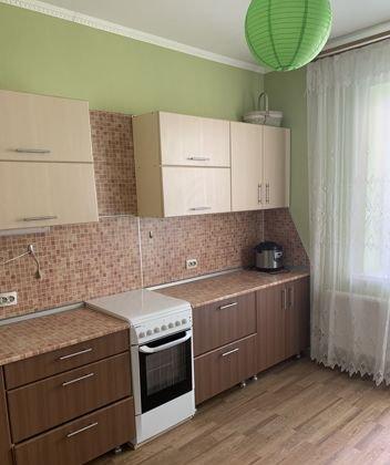 Продажа 1-комнатной квартиры, Краснодар, Восточно-Кругликовская улица,  28/1