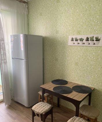 Продажа 1-комнатной квартиры, Краснодар, Восточно-Кругликовская улица,  28/1