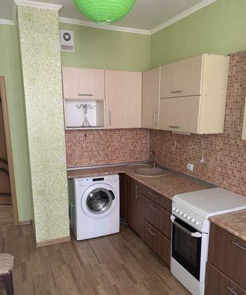 Продажа 1-комнатной квартиры, Краснодар, Восточно-Кругликовская улица,  28/1