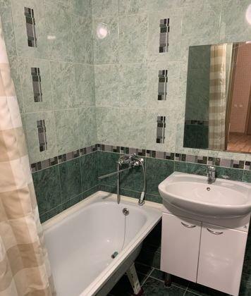 Продажа 1-комнатной квартиры, Краснодар, Восточно-Кругликовская улица,  28/1