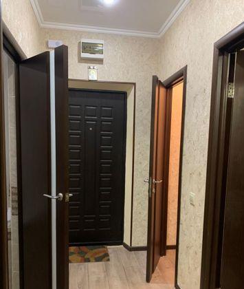 Продажа 1-комнатной квартиры, Краснодар, Восточно-Кругликовская улица,  18/1