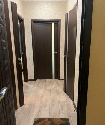 Продажа 1-комнатной квартиры, Краснодар, Восточно-Кругликовская улица,  18/1