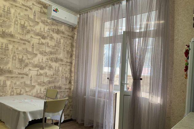 Продажа 1-комнатной квартиры, Краснодар, Восточно-Кругликовская улица,  18/1