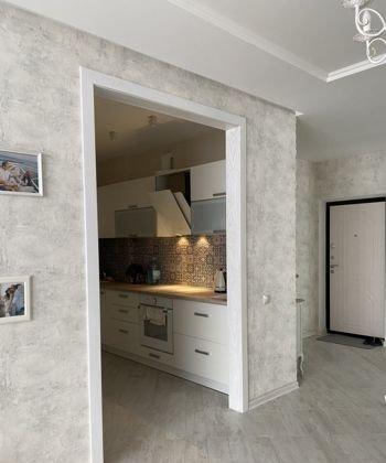 Продажа 2-комнатной квартиры, Краснодар, Российская улица,  72/2