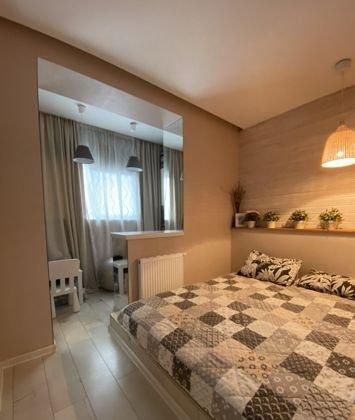 Продажа 2-комнатной квартиры, Краснодар, Российская улица,  72/2