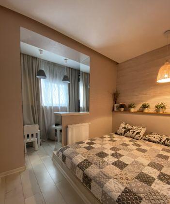 Продажа 2-комнатной квартиры, Краснодар, Российская улица,  72/2