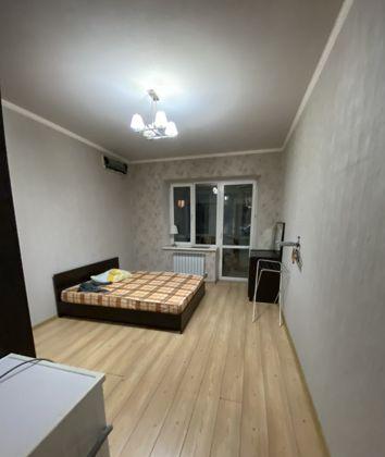 Продажа 2-комнатной квартиры, Краснодар, Черкасская улица,  83