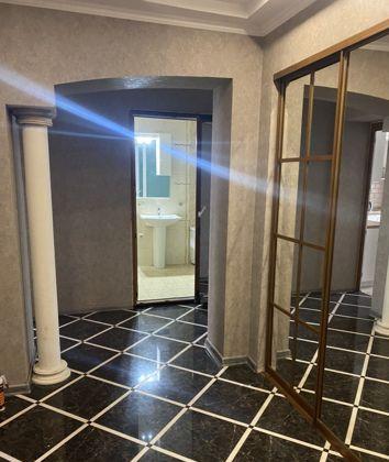 Продажа 2-комнатной квартиры, Краснодар, Черкасская улица,  83