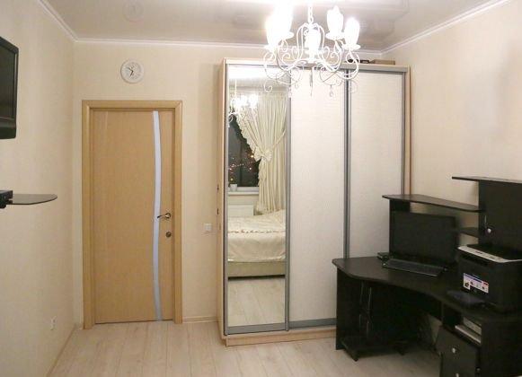 Продажа 2-комнатной квартиры, Краснодар, Восточно-Кругликовская улица,  22