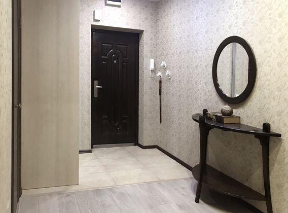 Продажа 2-комнатной квартиры, Краснодар, Восточно-Кругликовская улица,  22