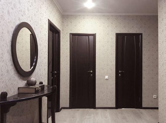 Продажа 2-комнатной квартиры, Краснодар, Восточно-Кругликовская улица,  22