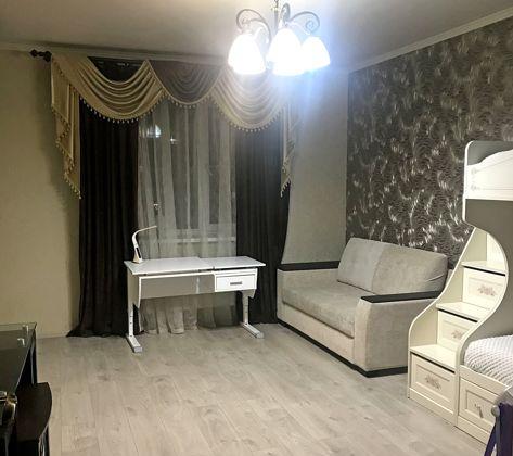 Продажа 2-комнатной квартиры, Краснодар, Восточно-Кругликовская улица,  22