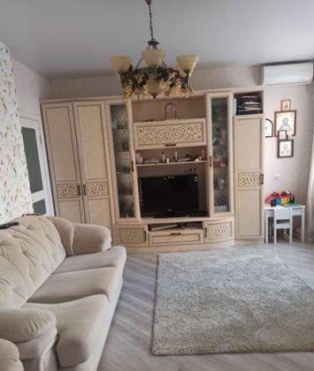 Продажа 3-комнатной квартиры, Краснодар, улица им. Героя Сарабеева В.И.,  5к1