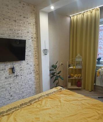 Продажа 3-комнатной квартиры, Краснодар, улица им. Героя Сарабеева В.И.,  5к1