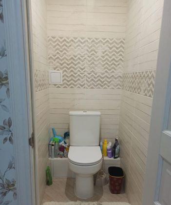 Продажа 3-комнатной квартиры, Краснодар, улица им. Героя Сарабеева В.И.,  5к1