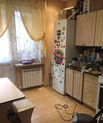 Продажа 1-комнатной квартиры, Краснодар, Каравайная улица,  33