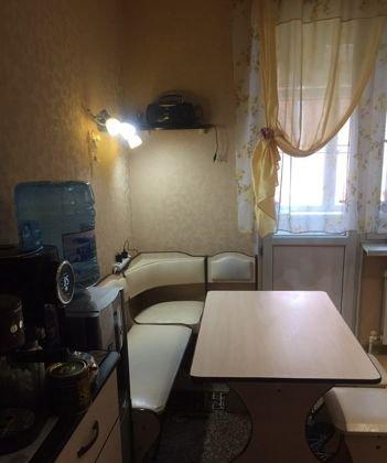 Продажа 1-комнатной квартиры, Краснодар, Каравайная улица,  33