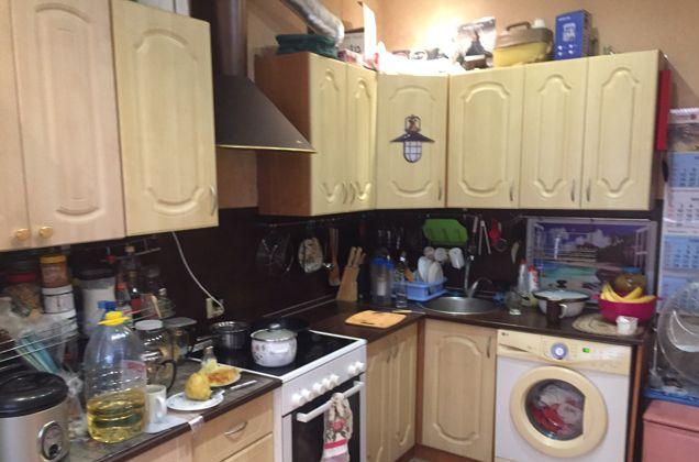 Продажа 1-комнатной квартиры, Краснодар, Каравайная улица,  33