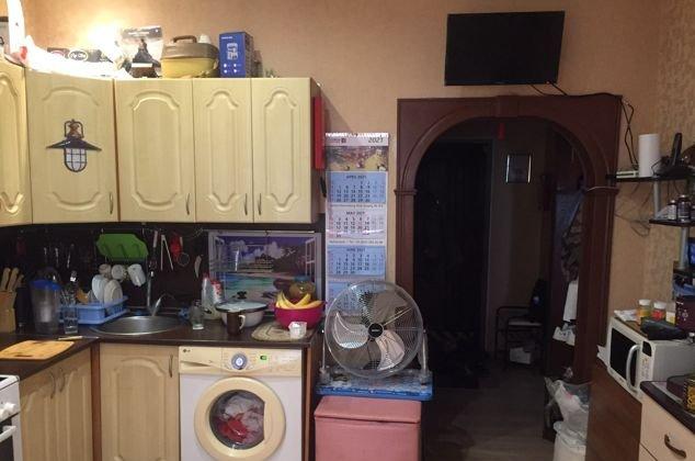 Продажа 1-комнатной квартиры, Краснодар, Каравайная улица,  33