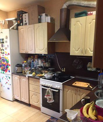 Продажа 1-комнатной квартиры, Краснодар, Каравайная улица,  33