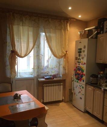 Продажа 1-комнатной квартиры, Краснодар, Каравайная улица,  33