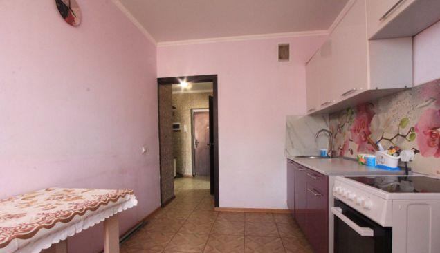 Продажа 1-комнатной квартиры, Краснодар, Командорская улица,  3к1