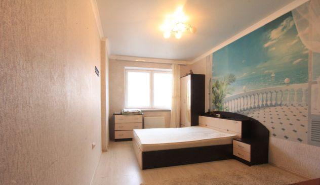 Продажа 1-комнатной квартиры, Краснодар, Командорская улица,  3к1