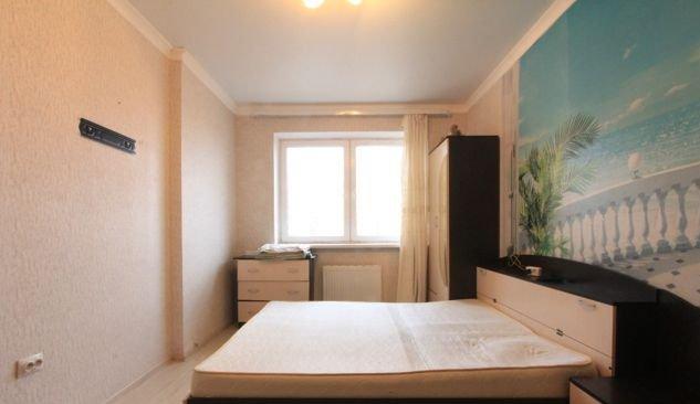 Продажа 1-комнатной квартиры, Краснодар, Командорская улица,  3к1