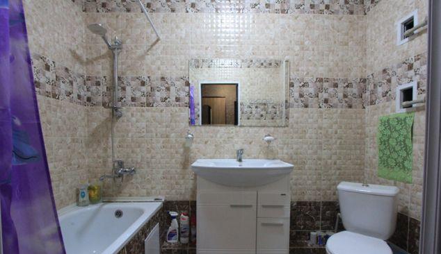 Продажа 1-комнатной квартиры, Краснодар, Командорская улица,  3к1