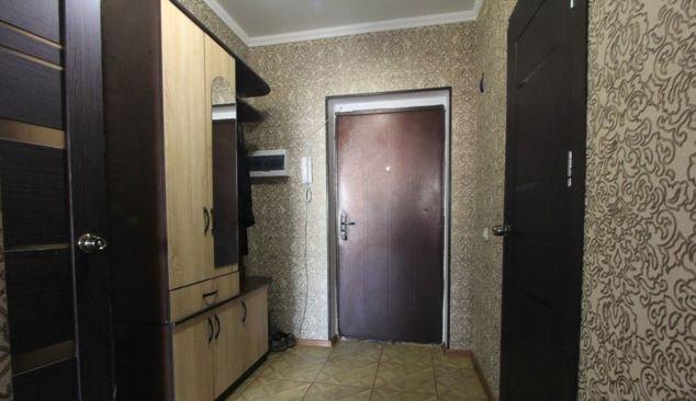 Продажа 1-комнатной квартиры, Краснодар, Командорская улица,  3к1