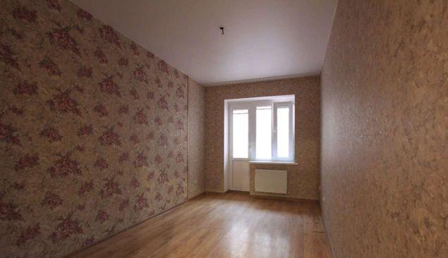 Продажа 1-комнатной квартиры, Краснодар, улица Рахманинова,  34