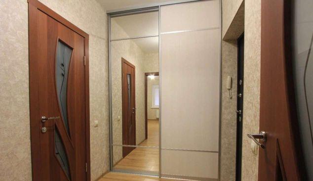 Продажа 1-комнатной квартиры, Краснодар, улица Рахманинова,  34