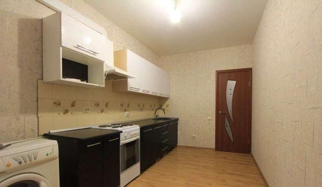 Продажа 1-комнатной квартиры, Краснодар, улица Рахманинова,  34
