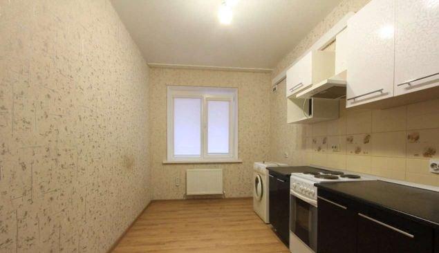 Продажа 1-комнатной квартиры, Краснодар, улица Рахманинова,  34