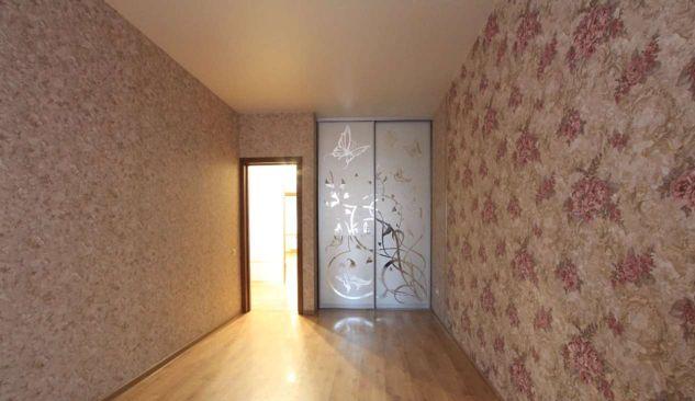 Продажа 1-комнатной квартиры, Краснодар, улица Рахманинова,  34