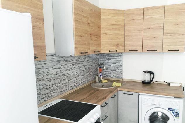 Продажа 1-комнатной квартиры, Краснодар, 1-я Ямальская улица,  5к2