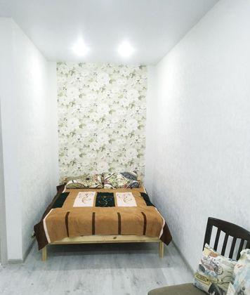 Продажа 1-комнатной квартиры, Краснодар, 1-я Ямальская улица,  5к2