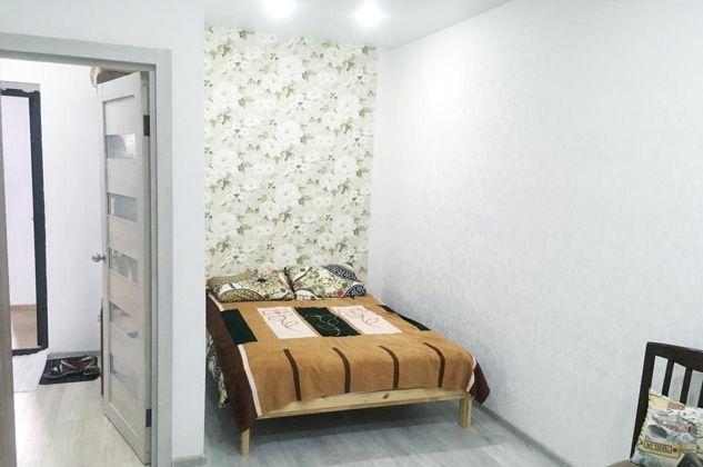 Продажа 1-комнатной квартиры, Краснодар, 1-я Ямальская улица,  5к2